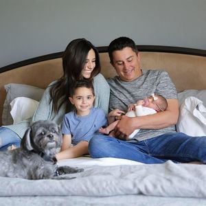 Meet your Posher, Jenna